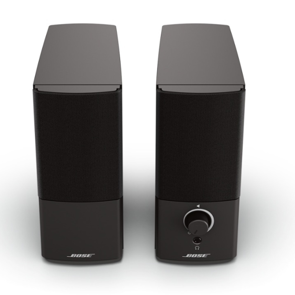 BOSE Companion 2 Series III Speakers
